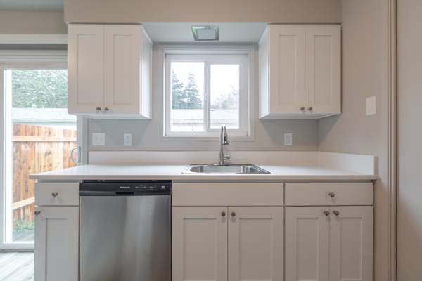 Briarwood Townhomes property